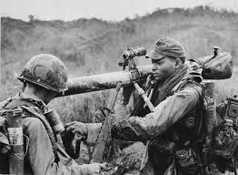 Meaning that to kill a single us soldier, the communist forces usually lost from 5 to 100 men. Iara Military Records