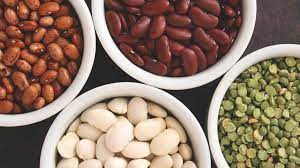 Presoaked beans are easier to digest. The 9 Healthiest Beans And Legumes You Can Eat