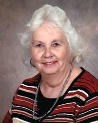 Obituary information for Cecelia Jane Pruitt