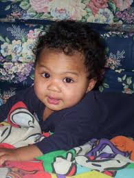 Elijah Romari Boone (September 9, 2003