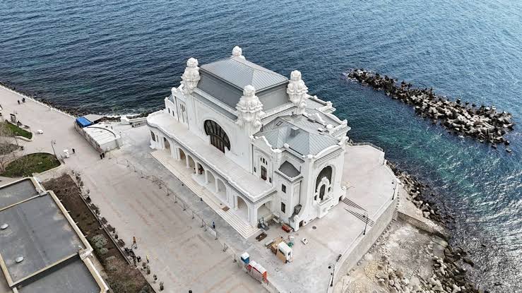 Cazinou Constanta