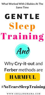 Sleep sense offers the most gentle sleep training methods available. 9 No Cry Sleep Training Ideas Sleep Training No Cry Sleep Training Sleep Training Methods
