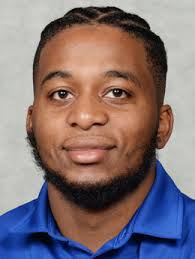 Antoine Lane's Instagram, Twitter & Facebook