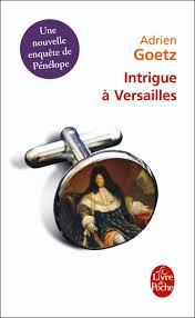 Chaconne les fontaines de versailles sur le retour du roy, concert donné à sa majesté dans les grands appartements de son château de versailles, le 5 avril 1683 viol consort les photos de timea jankovics: Faits Divers Et Enquetes Policieres A Versailles Seances Tarifs Et Reservation De La Visite Guidee Messortiesculture