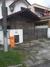 Shah alam convention center 850 m. No 1 Jalan Kelubi 4 7a Seksyen 4 Shah Alam Properties Facebook