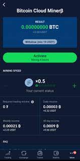 The neoneonminer was developed by kangaderoo and is available for download from the google playstore, and amazon and it is also free. Is It Real To Earn Free Btc With Cloud Mining Apps
