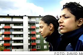 Husby centrum is an accommodation in stockholm county. Jag Bor Helst Av Allt I Husby Svd