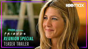 First teaser trailer, premiere date and guest stars revealed by meredith b. Friends Reunion Special 2020 Trailer Hbo Max Youtube