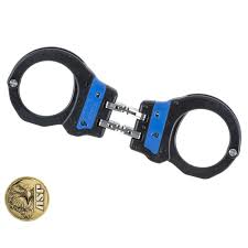 6x m4x16mm socket screws (e.g. Asp Blue Line Hinge Handcuffs Ultra Cuffs Are The First Forged Aluminum Rigid Frame Restraint They Incorporate The Innovative Advances In Handcuff Design That Were Pioneered By Asp Lightweight Round Smooth Edges