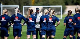 Fotboll Sveriges Olympiska Kommitte