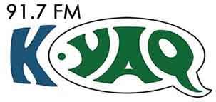 KYAQ Schedule -