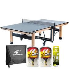Pentru ca tu sa te bucuri de o casa moderna, cu toate aparatele de care ai nevoie. Mese De Tenis Masa De Tenis Masa Tenis Cornilleau Sponeta Donic
