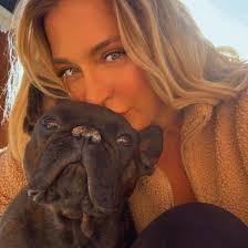 Tilly James's Instagram, Twitter & Facebook