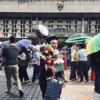Having named top 50 in the world um declares holiday on july 30 malaysia malay mail. Dewan Tunku Canselor Universiti Malaya 69 Visitors