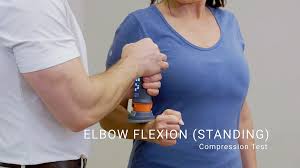 Image result for Elbow Extension Test