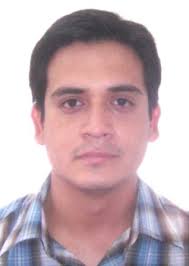 Otorongo GARCIA RIVERA, ARMANDO ENRIQUE