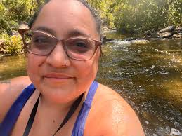 Started at loss creek yesterday.