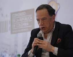Для просмотра онлайн кликните на видео ⤵. Murio El Senador Eduardo Enriquez Maya A Causa Del Covid 19