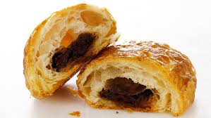 Pain Au Chocolat Martha Stewart