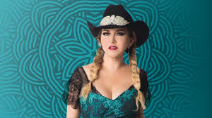 5/25 Alicia Villarreal