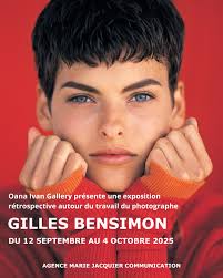 Oana Ivan (@oana_ivan_gallery) · Paris