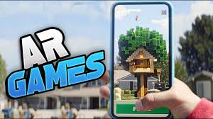 Kids also find them more fun and engaging. Top 15 New Augmented Reality Games For Android 2020 Ar Games Youtube
