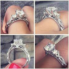 Top 10 Verragio Rings Of 2016 Raymond Lee Jewelers Wedding Rings Vintage Wedding Rings Unique Verragio Engagement Rings