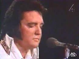 Elvis aaron presley was born on january 8, 1935 in east tupelo, mississippi, to gladys presley (née gladys love smith) and vernon presley (vernon elvis presley). Elvis Presley 1977 Changing Some Of The Words As He Was Singing Elvis Presley Elvis Presley Songs Elvis In Concert