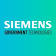 Siemens Government Technologies logo