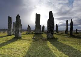 Ofrecemos lo mejor de escocia a españoles atraídos por esta maravilloso tierra.le ofrecemos una. Standing Stones Na Ilha De Lewis Escocia Escocia Imagens Fantasticas Monumentos