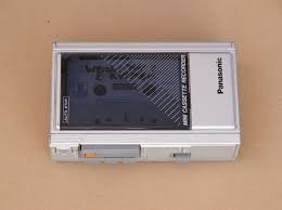 Benefits of cassette tape players and recorders. Cassette Recorder With Cv Speed Controller Syntherjack