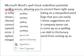 (you got it right the first time.) i'd also like to add that if you ever have trouble spelling again, just type the word into google, it'll see what you're trying to say. Five Degrees Of User Assistance Uxmatters
