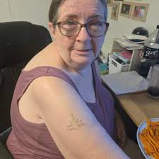 Crazy things my mom told me as a kid