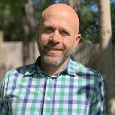 We are so pleased to share that Nick Perna—associate professor of voice and  director of vocal pedagogy—has been named the 2025 Van L. Lawrence  Fellowship Award recipient! Perna will apply the award