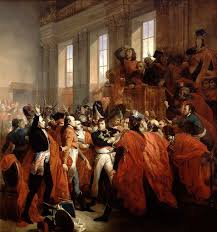 Ludique, simple à utiliser, accès parent pour suivre votre enfant. Comment S Est Deroule Le Coup D Etat De Napoleon Bonaparte