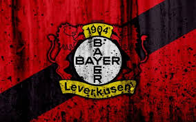 Follow the signs for chempark. Bayer Leverkusen
