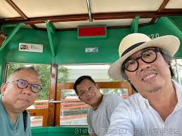 陳楚強Chan Chor Keung