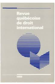 Le Droit A La Sante Comme Droit De La Personne Persee