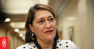 Meka Whaitiri will not return to Parliament when it resumes