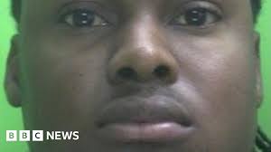 Man who slammed pregnant woman's face against wall jailed