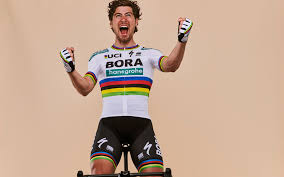Cela restera sans doute comme une image des jeux de tokyo: Why Change Something That Is Working All Rounder Peter Sagan Has No Plans To Slim Down And Join The Pantheon Of Grand Tour Winners