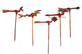 Jika ada yang masih bingung dan ada yang ingin ditanyakan, silahkan tinggalkan komentar di bawah ini, ya! Wayang Gaman Panah Dan Cakra