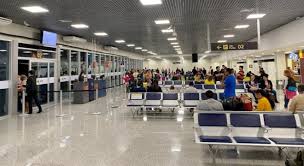 Aeroporto de Juazeiro do Norte deve receber primeira sala VIP ainda em 2024  - Portal Miséria