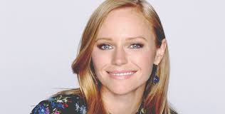 Days of Our Lives Alum Marci Miller Stars In New Lifetime Movie