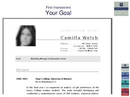 How to write a good cv for uk jobs, with examples, templates, with no experience and with. How To Write A C V