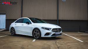 For some, that'll be perfect. Mercedes Benz A200 Sedan 2020 Review Bold Moves In A Crashing Market Expert Mercedes Benz A Class Car Reviews Autotrader