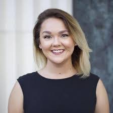 Christina Elizabeth's Instagram, Twitter & Facebook