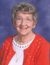 BETTY JO PICKETT