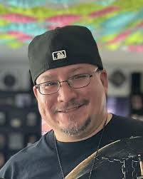 Alex Daniel Garza Obituary August 13, 2023