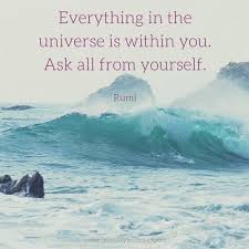 The best of rumi quotes, as voted by quotefancy readers. Happy Birthday Rumi Quotes Quotes Quoteplaces Com